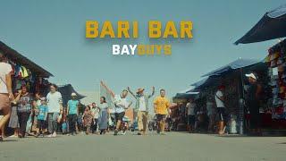 bayGUYS - BARI BAR