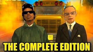 Los Santos High School: Complete Edition