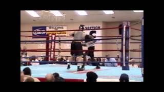 Washington DC / VA / NC Regional Golden Gloves Championship