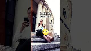 Diversity in Europe ? #shorts #europe