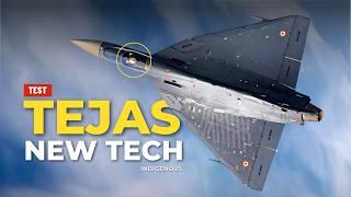 Defence Updates - Most Powerful Air Force Ranking 2025, Zorawar Tank Update, Tejas New Tech Tested