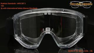 Safety Glasses| MOD TD 6673 COL:01 |call + 86 15889953218|TECHNO DESIGN OPTICAL FACTORY (HK) LIMITED