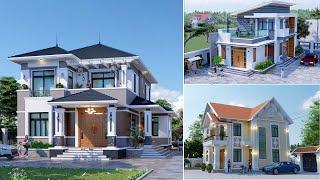 Khám Phá Những Mẫu Nhà Đẹp Hiện Đại Đang Thịnh Hành Năm 2025