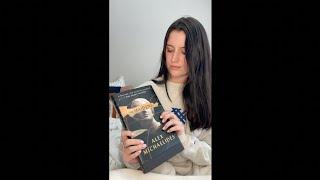 short book review: the maidens by alex michaelides