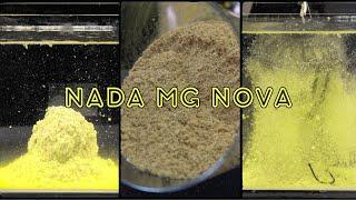 Nada MG Nova Novac&Fitofag Râuri&Lacuri