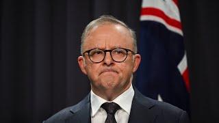 Albanese in ‘hiding’ over free upgrades scandal