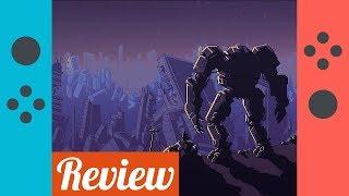 Into the Breach Switch Review