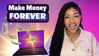  How To Start A Blog That Makes Money FOREVER!