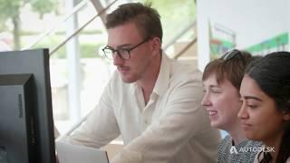 Diseño Generativo en Revit