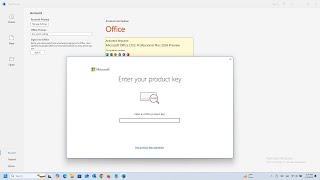 Install Office 2019/2021/2024/365 with MOPPI