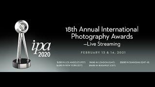 The 18th Annual International Photography Awards—Non-Professional Categories