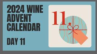 Mencia | Day 11 of the 2024 Wine Advent Calendar from DrinkinItIn | Daily Grape