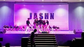 [Part 1] Jashn 2024 | IIT Roorkee