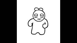 외국에서 요즘 유행하고 있는 춤.. 짱어렵네