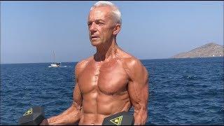 World's Fittest 66 Year Old