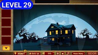 501 Free New Room Escape Games Level 29 | RA Gaming