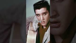 Elvis Presley’s Impressive Car Collection 