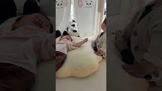 省心的宝宝，根本不需要我参与记录宝宝 人类幼崽