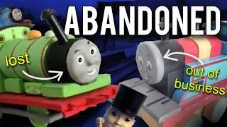 Top 5 Thomas Merch FAILURES