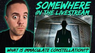 Immaculate Constellation, Alien Announcement Within Weeks, Netflix and Knapp, NASA and UAPTF Debrief