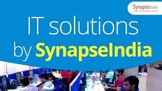 SynapseIndia technologies - Custom Software & Web development