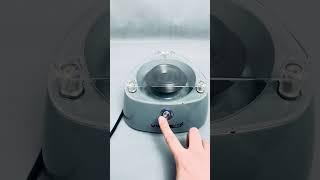 VWR Mini Centrifuge with 8 Place Rotor