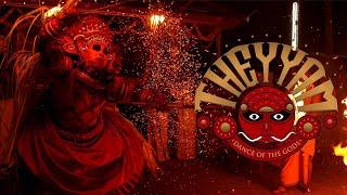 Theyyam - Dance of the Gods - Documentary Trailer