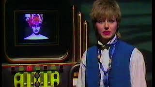 Riverside.  Feature  Video and 8mm film 1982