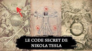 La mystérieuse obsession de " Nikola Tesla " pour les nombres 369