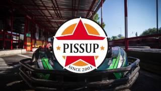 Gokart Action | Junggesellenabschied mit Pissup Reisen