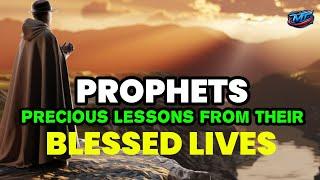 Islamic history lessons | learning about prophets | untold history islam