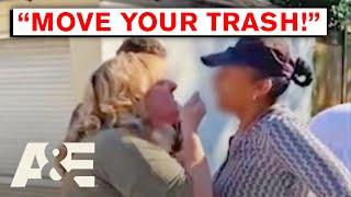 Horse Rescue, Seizure Response, Kid Chaos & MORE – Top Season 6 Moments - Part 2 | Neighborhood Wars