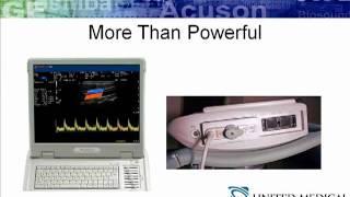 Biosound MyLab25 Gold Ultrasound Overview By United Medical Instruments