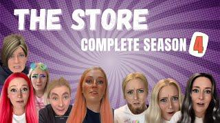 'The Store' Season 4 Compilation by Taylor_Saurasrex