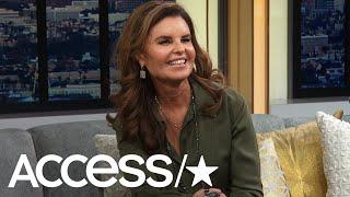 Maria Shriver Reveals How Divorce Inspired Her To Be Less Judgmental | Access