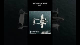 WW2 Must See Photos #987 #history #ww2 #militaryaviationhistory