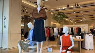 ZARA NEW WOMEN'S COLLECTION SPRING /SUMMER 2025 | ZARA NUEVA COLECCION MUJER PRIMAVERA /VERANO 2025