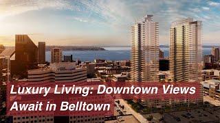 583 Battery Street Unit 504N Seattle, WA 98121