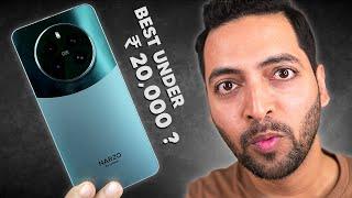 realme Narzo 70 Pro 5G -The Ultimate Narzo Phone !