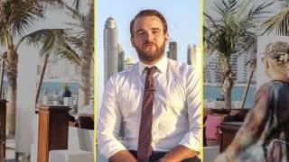 Life as an expat in Abu Dhabi | Alexander Macho