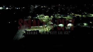 Muck City Lil Ice - Smacka City (Official Video)  (Prod DJ WORLDTOUR)