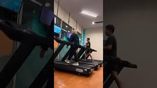 TREADMIL FIT HUB INDONESIA