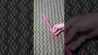 How to make a tweezer#craftideas#shorts#trending#diycrafts # short#youtubeshorts @Ayesha Craft Den