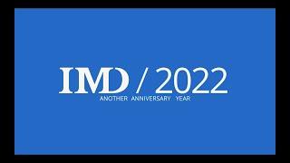 2022 at IMD in review