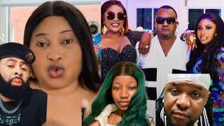 OSAHENOMA OSEWI CHOP YOUR KPEKUS LADY OF SONG DAUGHTER WELCOME TO SAGA ALL IN ONE.