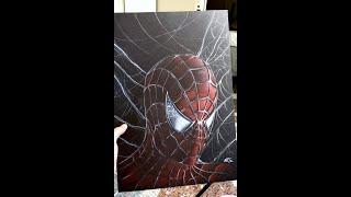 Questo Spider-Man non lo strappo