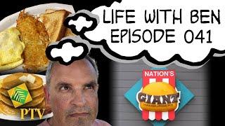 Breakfast at Nation's | Life with Ben 041 | Pepper Tree Villa