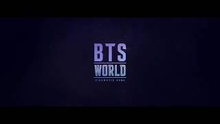 BTS WORLD Game Official Teaser