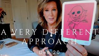 Your Daily Tarot Reading : A Different Approach | Spiritual Path Guidance