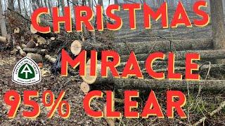 Trail Maintainers’ Christmas Miracle: Appalachian Trail Recovery Update and '25 Thru Hiker intros